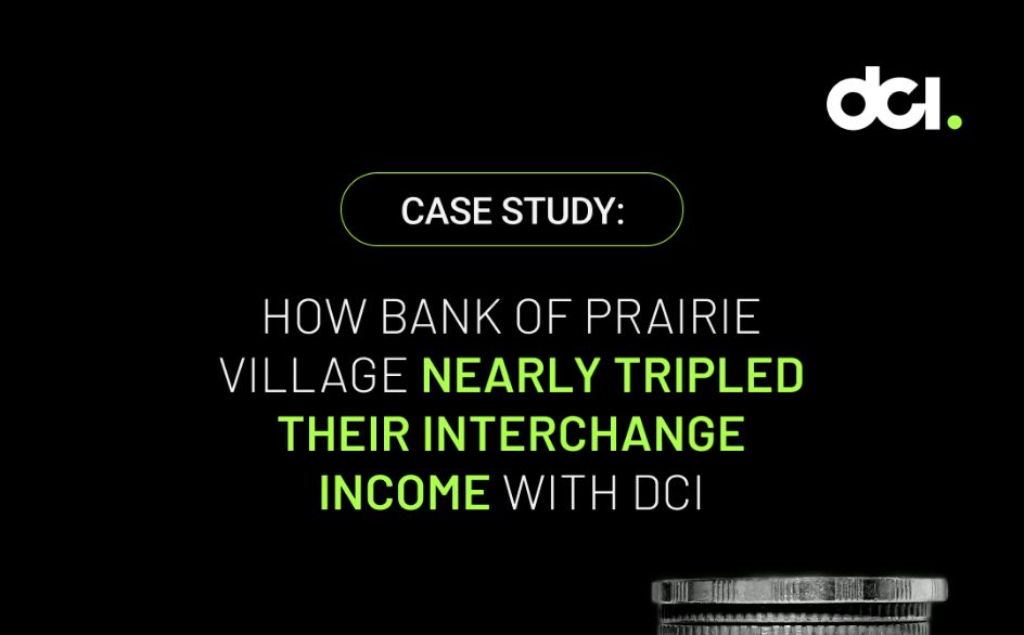 Bank of Prairie Village case study